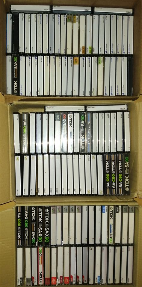 TDK | tdk | hifi-forum.de Bildergalerie