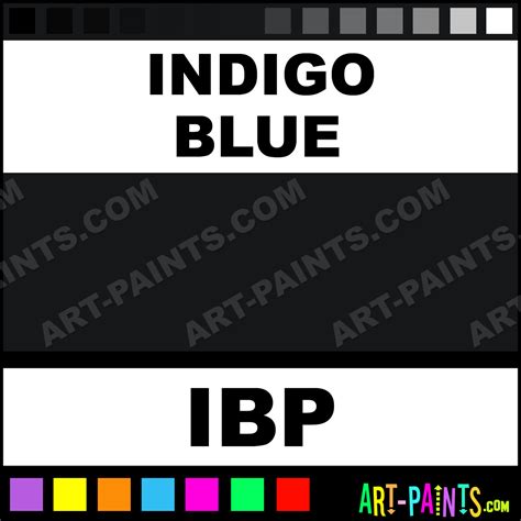 Indigo Blue Artist Encaustic Wax Beeswax Paints - IBp - Indigo Blue ...