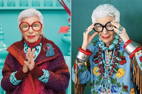 ≡ 10 Ladies Who Changed The World Of Fashion With Their Very Eccentric