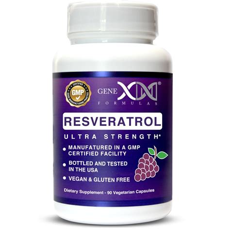 Top 5 Best Nmn Resveratrol Supplement 2024 Pixelfy Blog