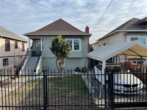 1536 40th Ave Oakland CA 94601 Trulia