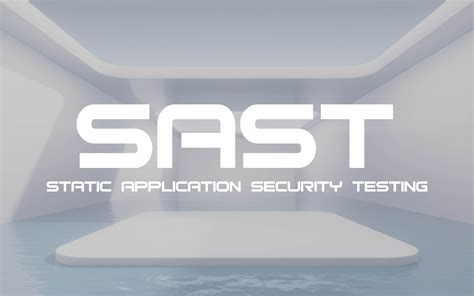 SAST - Cloud Networks