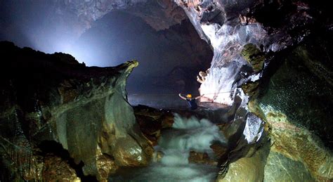 Maphead Ken Jennings On Son Doong Cave The World S Largest Cave