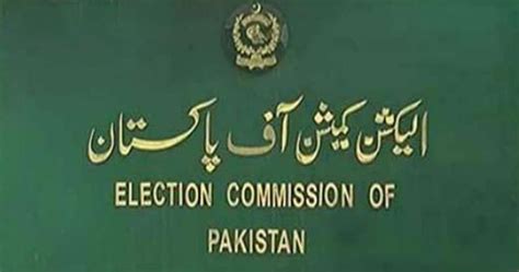 Ecp Issues Final Candidates For 44 National And Provincial Assembly Seats