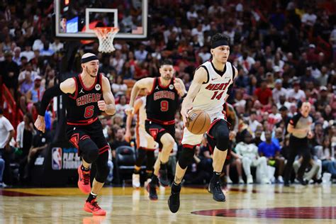 Tyler Herro highlights underdog mentality that makes Heat so dangerous