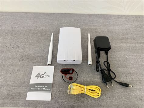ХІТ уличный GSM 3G 4G LTE роутер WiFi модем ZTE SMA: 2 412 грн ...