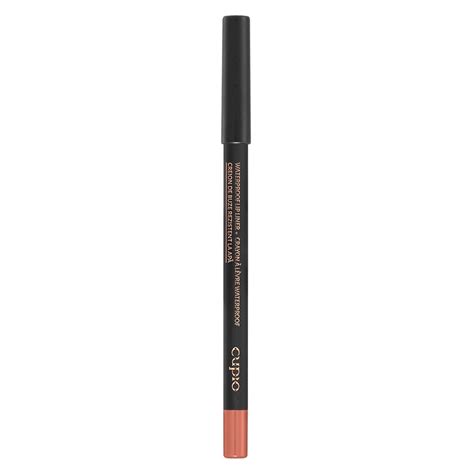 Creion De Buze Waterproof Cupio Naked Nude EMAG Ro