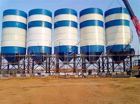 силос цемента купить цена | Silos, Cement, Construction cost
