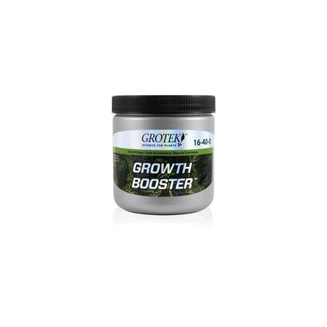 GROTEK GROWTH BOOSTER 300 GR