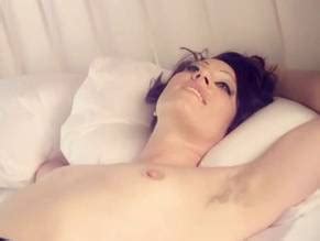 AMANDA PALMER Nude AZNude