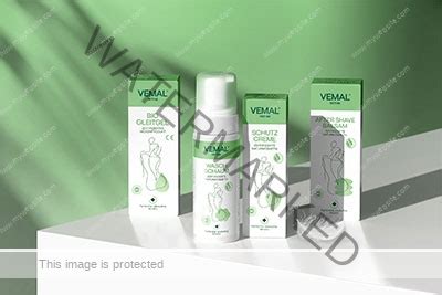 WirNatur VEMAL Intim erste Naturkosmetik Vollserie für den