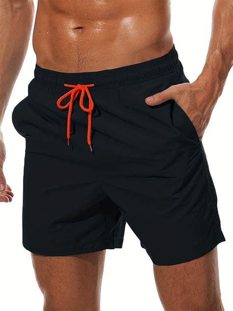 Mens Shorts With Mesh Liner Store Bellvalefarms