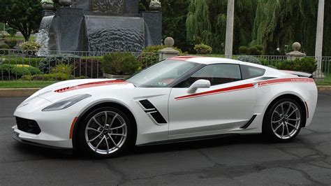 2017 Chevrolet Yenko Corvette at Kissimmee 2019 as L88 - Mecum Auctions