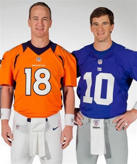 Rare Photos Of Peyton And Eli Manning Peyton And Eli Manning Peyton Manning Eli Manning