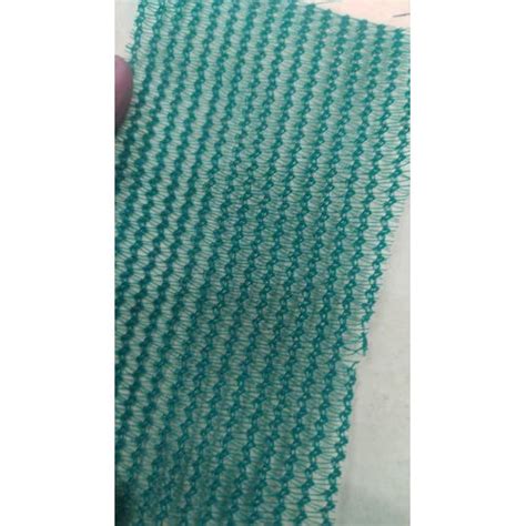 Green Monofilament Agro Shade Net At Best Price In Indore P P