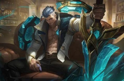 4 Hero Tank Yang Bisa Jadi Jungler Di Mobile Legends Siapa Opsinya