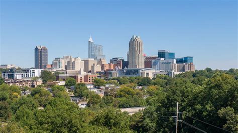 14 Best Neighborhoods in Raleigh NC For Families