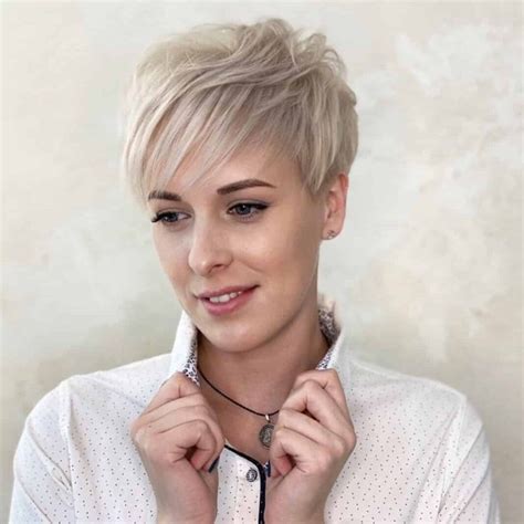 Pixie Haircuts For 2024 26 Pixie Haircuts For Women Top Styles For 2024