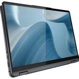 Lenovo Ideapad Flex Iau R Tge Notebook Grau Windows