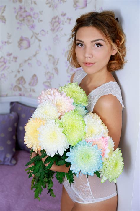 Met Art Starring Alicia Love Hot Gallery CoedCherry