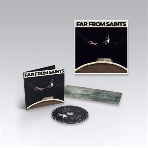 Far From Saints Official Music Store