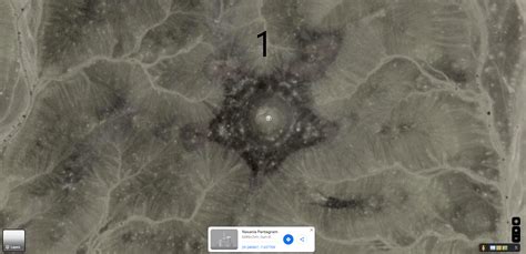 Some weird coordinates on google maps : r/mystery