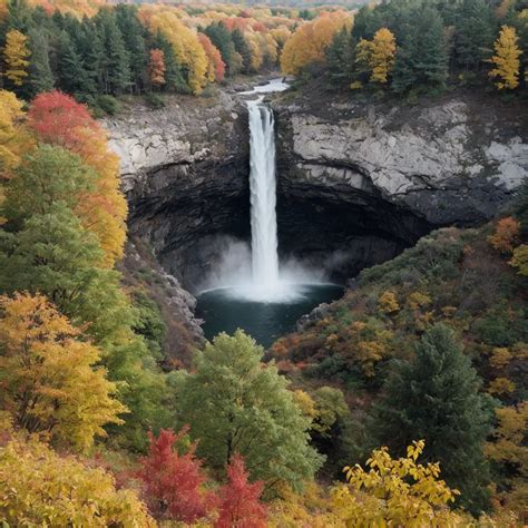 Matthiessen State Park Through the Seasons: A Photographic Journey ...