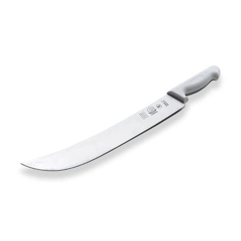 Cuchillo Bistecero Curvo Vianca