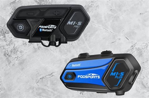 Fodsports M1s Pro Vs Plus: Which One Is The Best For You?