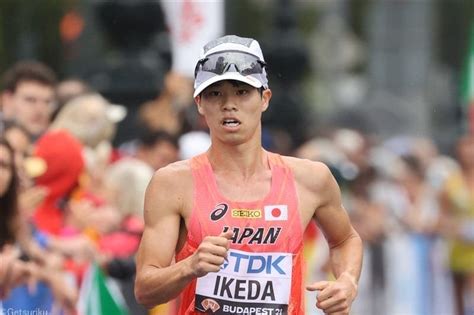 【パリ五輪】20km競歩で陸上開幕 男子の池田向希は悲願の金へ 濱西諒＆古賀友太も注目 女子は藤井菜々子が入賞に挑戦／day1みどころ（月刊