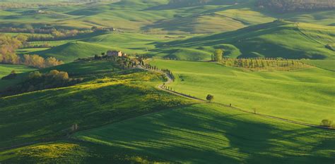 Tutti i luoghi dichiarati Patrimonio dell Umanità in Toscana