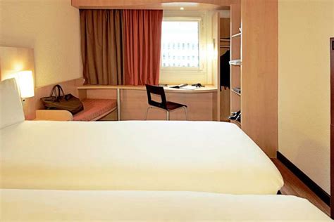 ibis Bristol Centre Hotel | englandrover.com