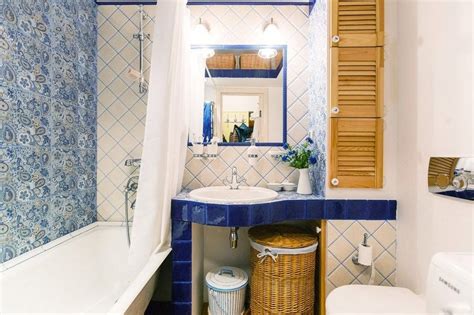 Туалет прованс: как оформить санузел в стиле прованс в доме или ...