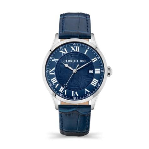 Cerruti 1881 Watches | Best Prices In KSA