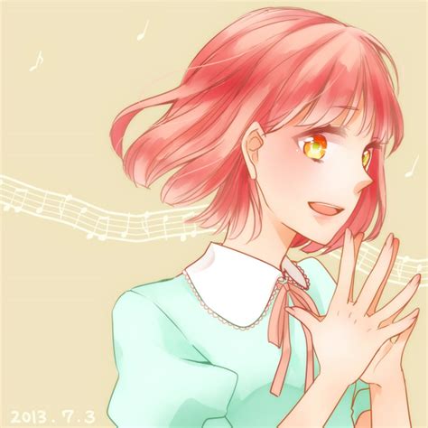 Nanami Haruka Uta Noprince Sama Image By Kinoshiroko 3742363