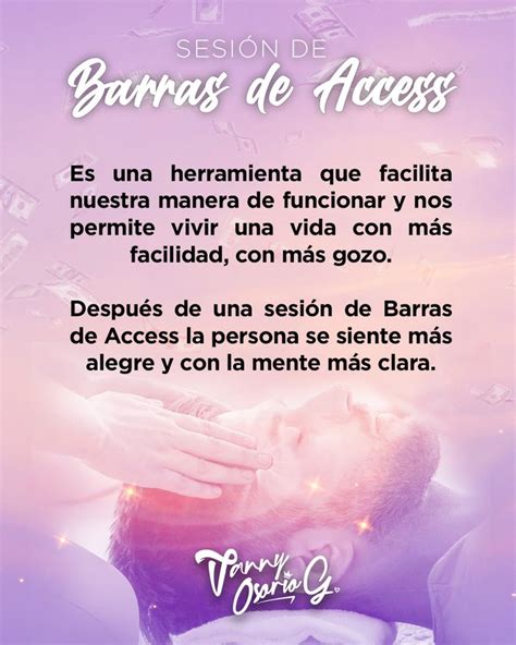 Pin En Barras De Access En Barra Afirmaciones Positivas Diarias