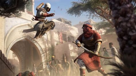 Assassin’s Creed Mirage has secret missions you may never find