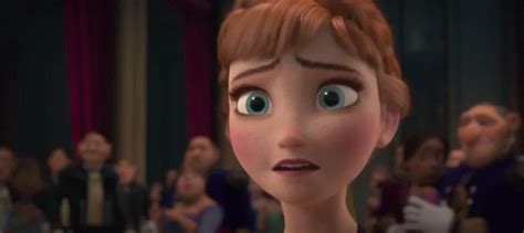 Parties Over. GIF - Frozen Anna Elsa - Discover & Share GIFs