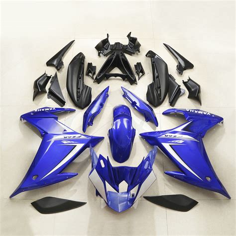 Fairings Kits For Yamaha FZ6R 2009 2015