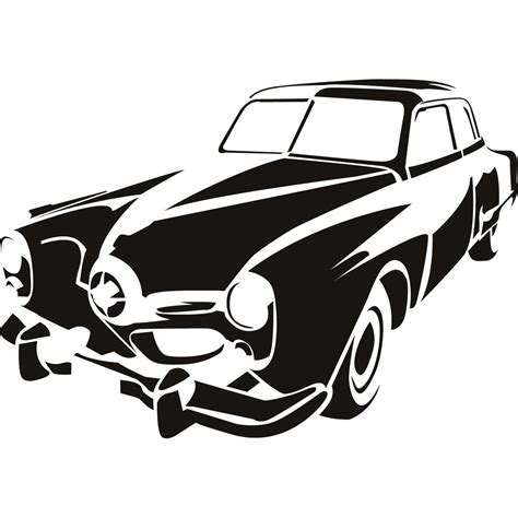 Car Outline Logo - Cliparts.co