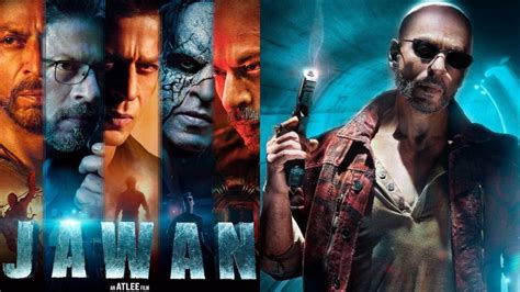 Jawan Box Office Collection Shah Rukh Khan Film Enters Crore