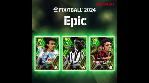 New Epic Pack Division RANKPUSH Fr Efootball Live RANKPUSH