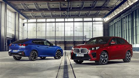 Bmw X2 Ix2 車系線上預購啟動，起步價 225 萬起！ 2gamesome 有車賞