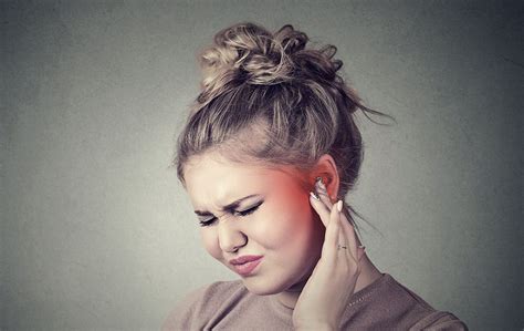 Experiencing Pressure In Your Ear Heres What You Need To Know Clifton Springs Hearing Center