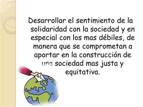 Relación de la Filosofía con la construcción de sociedades equitativas