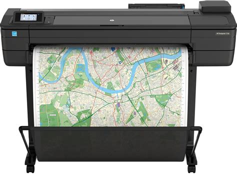 Hp Designjet T In Plotter Printer Hp Store Uk