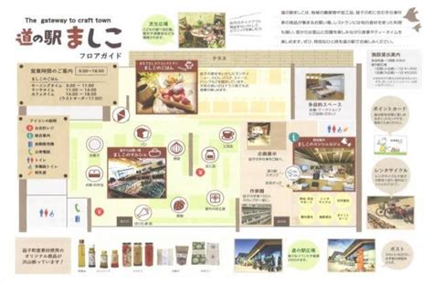 道の駅 ましこ / 栃木県 -【JAPAN 47 GO】