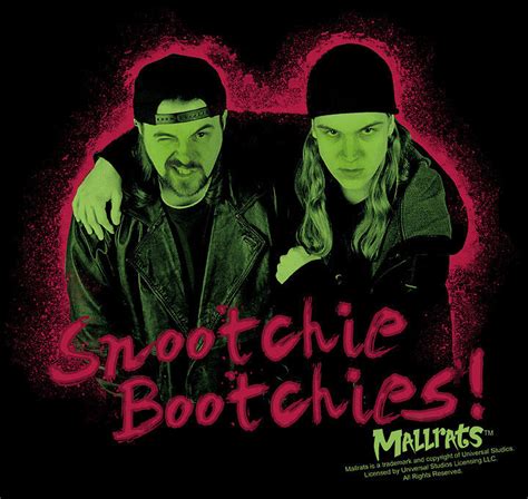 Mallrats 3 Digital Art By Narin Carlsson Fine Art America