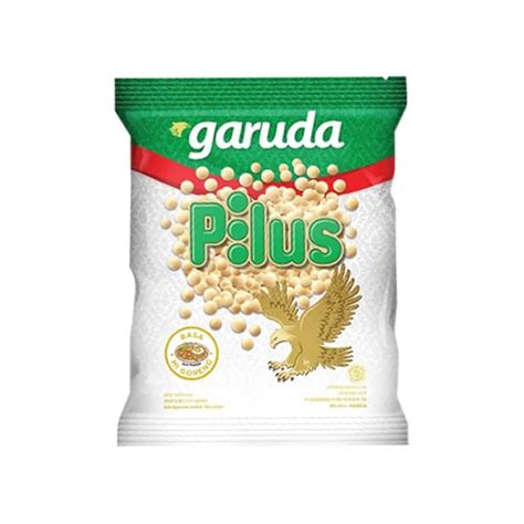 Kacang Pilus Garuda Rasa Mi Goreng G Lazada Indonesia