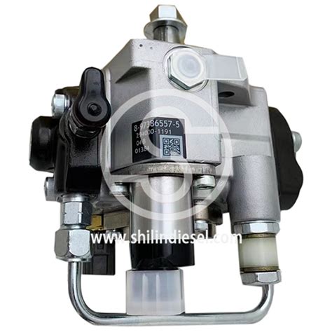 DENSO ISUZU 4HK1 Fuel Injection Pump 294000 1191 8973865575